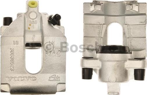 BOSCH 0 986 473 437 - Etrier frana parts5.com