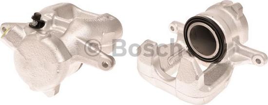 BOSCH 0 986 473 472 - Kočione čeljusti parts5.com