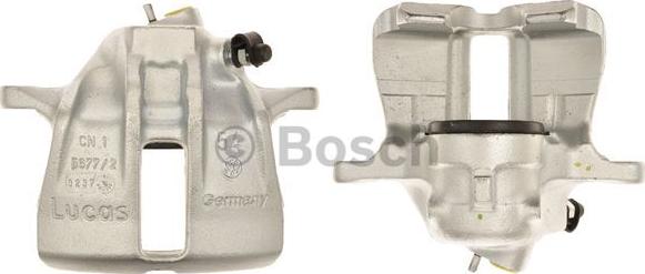 BOSCH 0 986 473 149 - Pinza de freno parts5.com