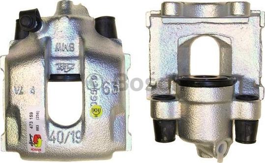 BOSCH 0 986 473 159 - Pinza de freno parts5.com