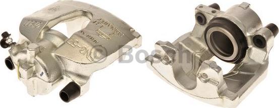 BOSCH 0 986 473 341 - Kočione čeljusti parts5.com