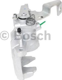 BOSCH 0 986 473 260 - Спирачен апарат parts5.com