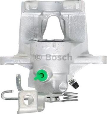 BOSCH 0 986 473 260 - Спирачен апарат parts5.com