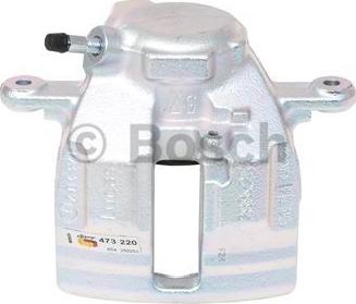 BOSCH 0 986 473 220 - Kočione čeljusti parts5.com