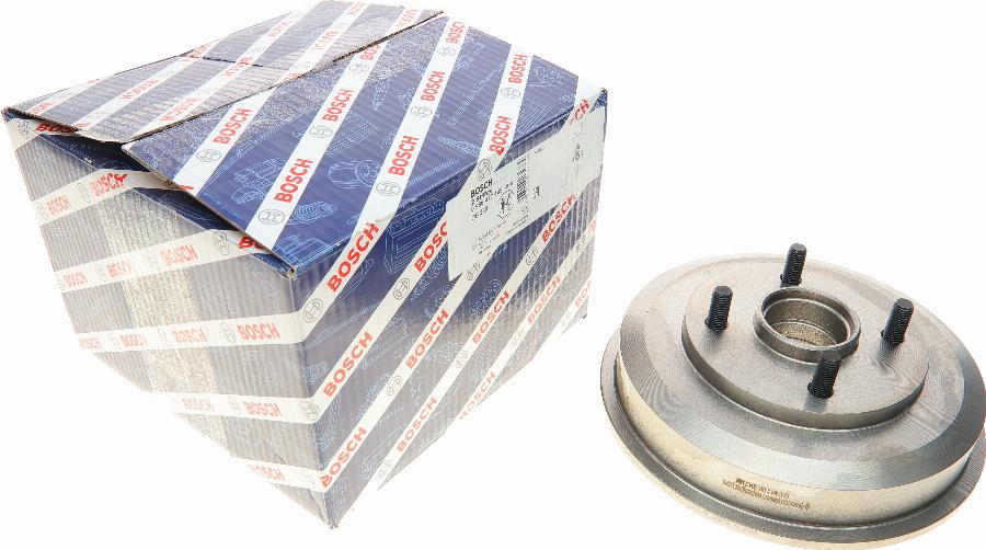 BOSCH 0 986 477 149 - Tambor de freno parts5.com