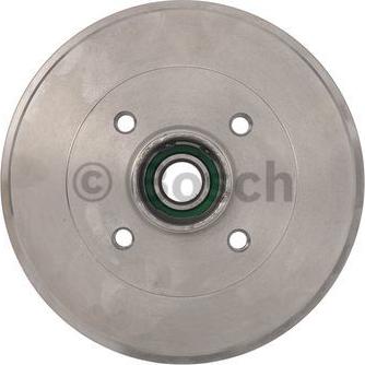 BOSCH 0 986 477 175 - Bremstrommel parts5.com