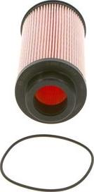 KNECHT KX 182/1D - Filtro combustible parts5.com