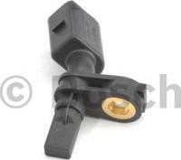 BOSCH 0 986 594 501 - Senzor, broj okretaja kotača parts5.com