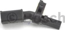 BOSCH 0 986 594 501 - Senzor, broj okretaja kotača parts5.com