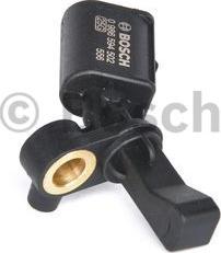 BOSCH 0 986 594 502 - Capteur, vitesse de roue parts5.com