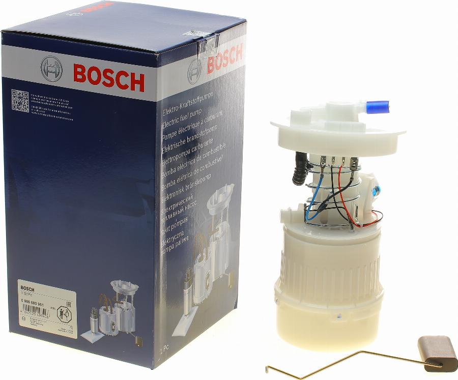 BOSCH 0 986 580 951 - - - parts5.com