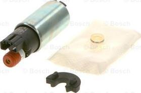 BOSCH 0 986 580 962 - Kütusepump parts5.com