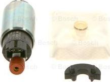 BOSCH 0 986 580 962 - Pompa combustibil parts5.com