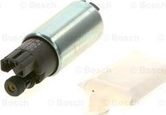 BOSCH 0 986 580 971 - Горивна помпа parts5.com