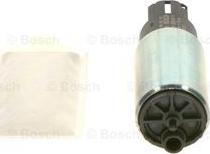 BOSCH 0 986 580 971 - Горивна помпа parts5.com