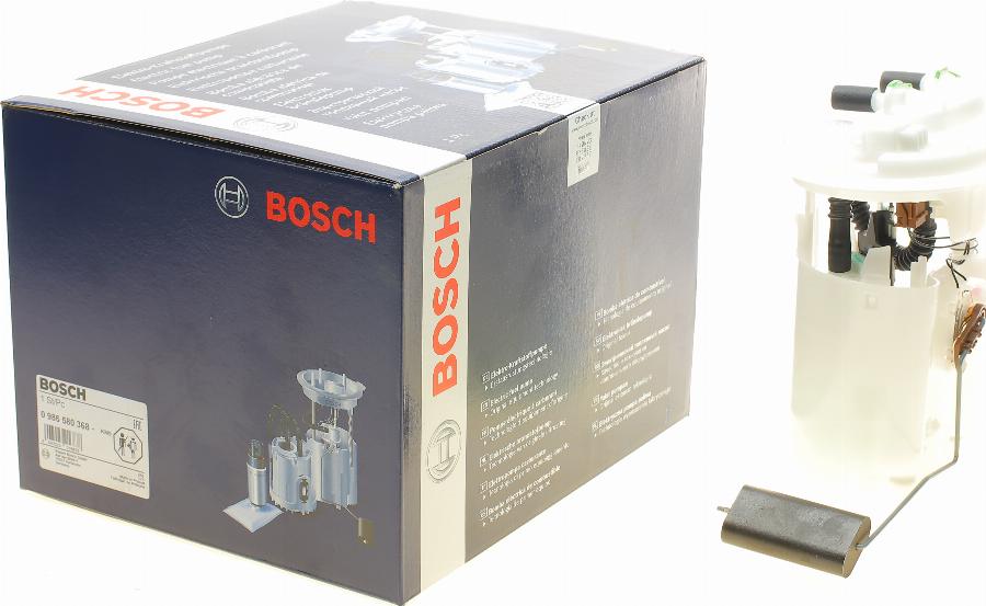 BOSCH 0 986 580 368 - - - parts5.com