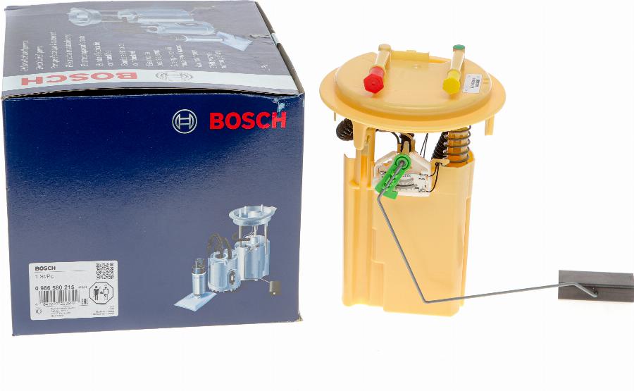 BOSCH 0 986 580 215 - - - parts5.com