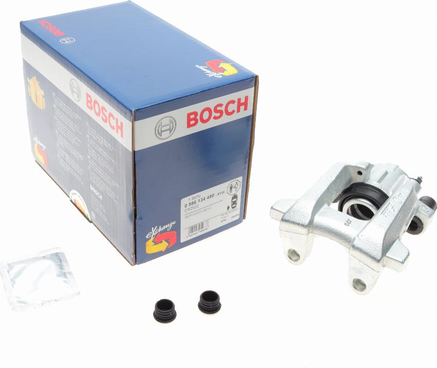 BOSCH 0 986 134 480 - Brake Caliper parts5.com