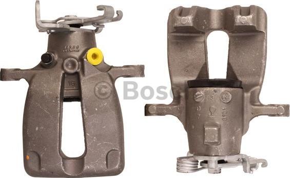 BOSCH 0 986 134 439 - Féknyereg parts5.com