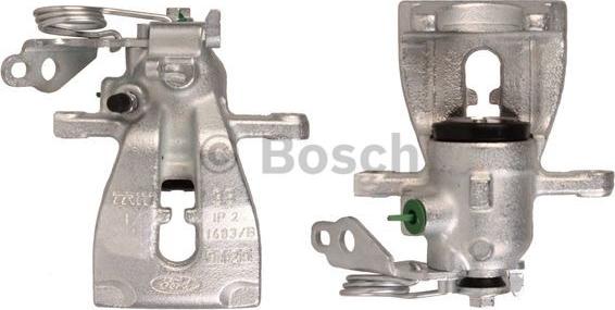 BOSCH 0 986 134 430 - Etrier frana parts5.com