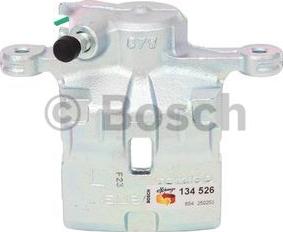 BOSCH 0 986 134 526 - Féknyereg parts5.com