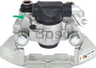 BOSCH 0 986 134 098 - Fren kaliperi parts5.com