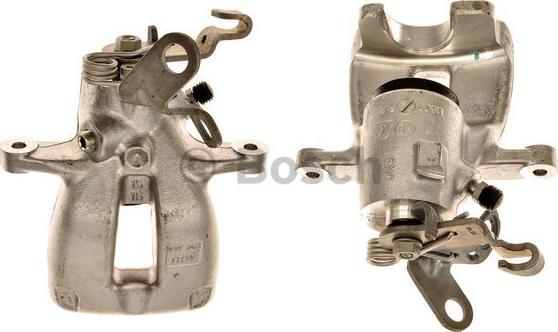 BOSCH 0 986 134 048 - Pinza de freno parts5.com