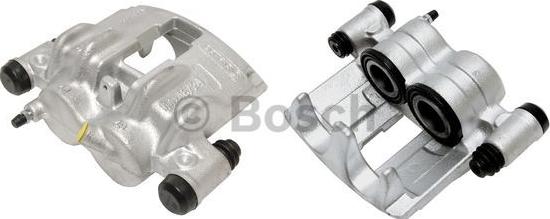 BOSCH 0 986 134 016 - Féknyereg parts5.com