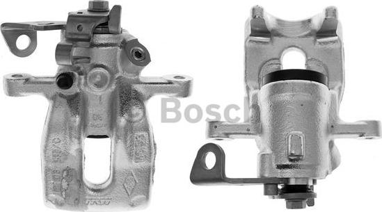 BOSCH 0 986 134 082 - Etrier frana parts5.com