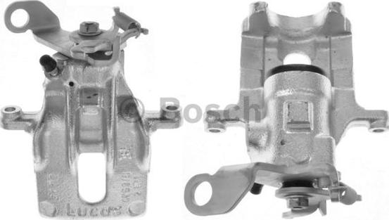 BOSCH 0 986 134 087 - Kočno sedlo parts5.com