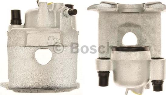 BOSCH 0 986 134 020 - Pinza de freno parts5.com