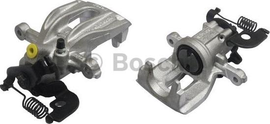 BOSCH 0 986 134 021 - Okvir kolutne zavore parts5.com