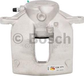 BOSCH 0 986 134 171 - Etrier frana parts5.com