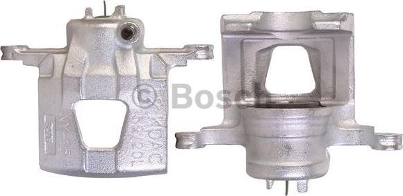 BOSCH 0 986 134 330 - Pinza de freno parts5.com