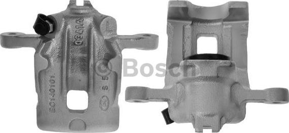 BOSCH 0 986 134 248 - Etrier frana parts5.com