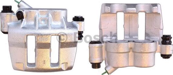 BOSCH 0 986 135 484 - Etrier frana parts5.com