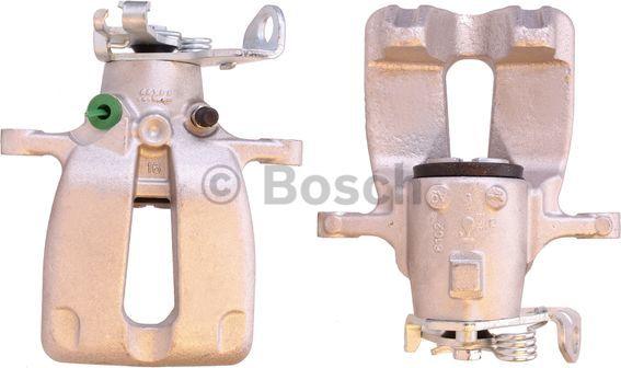 BOSCH 0 986 135 439 - Féknyereg parts5.com