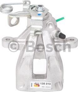 BOSCH 0 986 135 010 - Etrier frana parts5.com