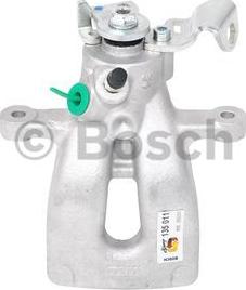 BOSCH 0 986 135 011 - Kočno sedlo parts5.com