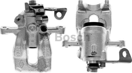 BOSCH 0 986 135 082 - Pinza de freno parts5.com