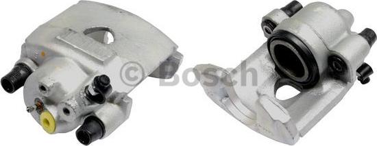 BOSCH 0 986 135 020 - Pinza de freno parts5.com