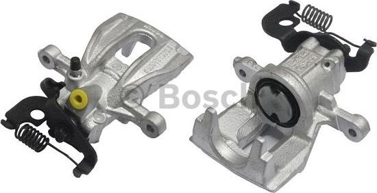 BOSCH 0 986 135 021 - Okvir kolutne zavore parts5.com