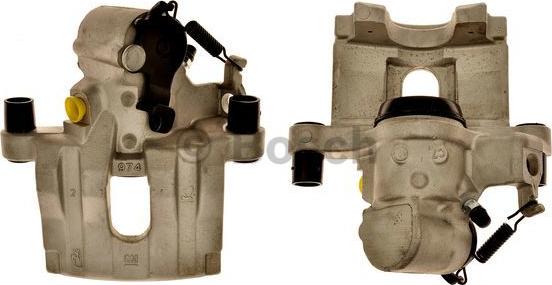 BOSCH 0 986 135 070 - Etrier frana parts5.com