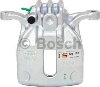 BOSCH 0 986 135 172 - Kočione čeljusti parts5.com