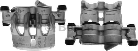 BOSCH 0 986 135 301 - Féknyereg parts5.com