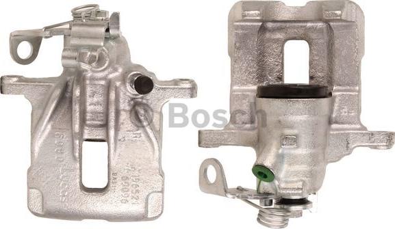 BOSCH 0 986 135 383 - Тормозной суппорт parts5.com