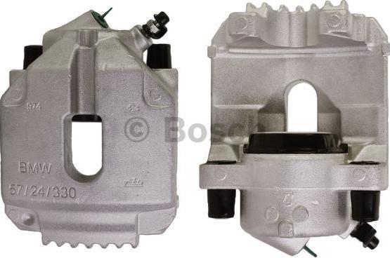 BOSCH 0 986 135 324 - Kočione čeljusti parts5.com