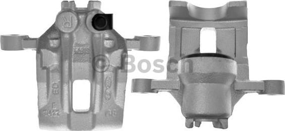 BOSCH 0 986 135 249 - Etrier frana parts5.com