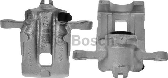 BOSCH 0 986 135 248 - Etrier frana parts5.com