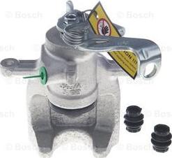 BOSCH 0 986 135 230 - Pinza de freno parts5.com